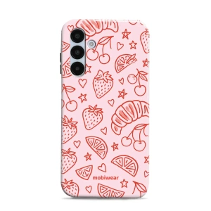 Case Elite Pro for Samsung Galaxy A25 5G - Design EP86E