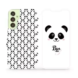 Phone Case Samsung Galaxy A24 - Design M030P