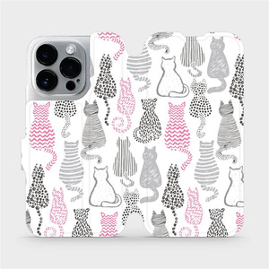 Hülle für Apple iPhone 14 Pro - Farbe MX01S