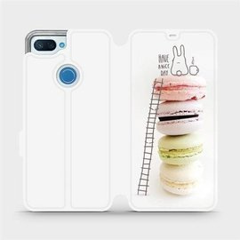 Etui do Xiaomi Mi 8 Lite - wzór M090P