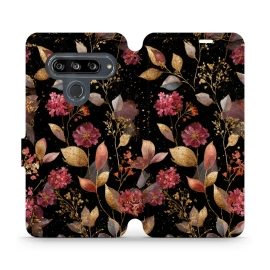 Phone Case LG G8s ThinQ - Design V171S