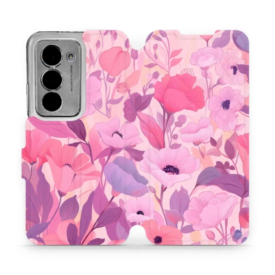 Phone Case Xiaomi Redmi 15 - Design VP74S