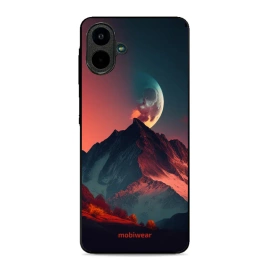 Hülle Glossy Case für Samsung Galaxy A07 - Farbe G007G