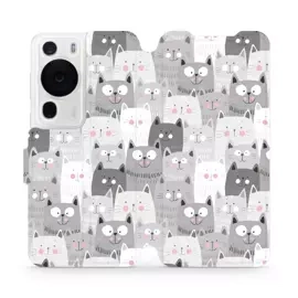 Phone Case Huawei P60 Pro - Design M099P