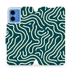 Hülle für Motorola Moto G14 - Farbe VA61S