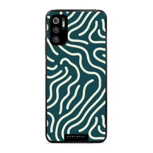 Phone Glossy Case Xiaomi Poco M3 Pro 5G - Design GA61G