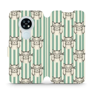 Phone Case Nokia 6.2 - Design VP90S