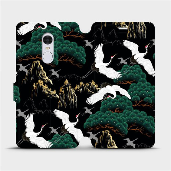 Phone Case Xiaomi Redmi Note 4 - Design VP16S