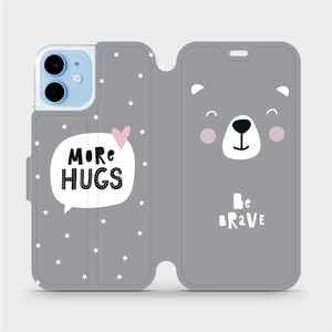 Hülle für Apple iPhone 12 mini - Farbe MH06P