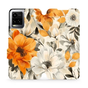 Phone Case Vivo Y21S - Design VP75S