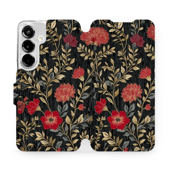 Phone Case Samsung Galaxy S25 - Design V172S