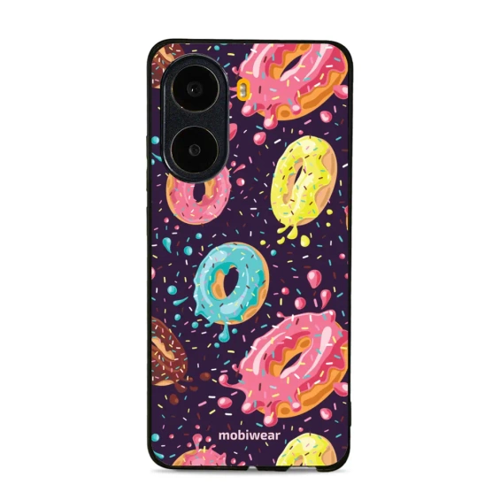 Hülle Glossy Case für Xiaomi POCO X7 Pro - Farbe G046G