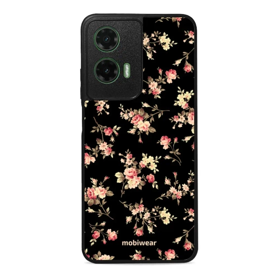 Hülle Glossy Case für Motorola Moto G35 5G - Farbe G039G
