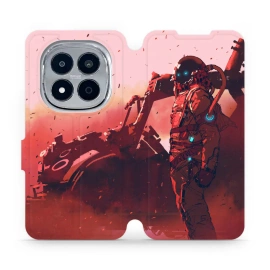 Etui do Xiaomi Redmi Note 15 Pro 5G - wzór MA09S