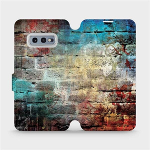 Phone Case Samsung Galaxy S10e - Design V061P