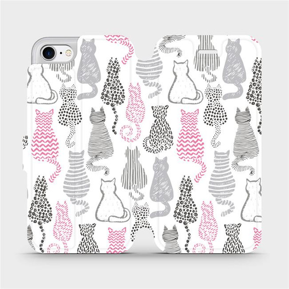 Phone Case Apple iPhone 7 - Design MX01S