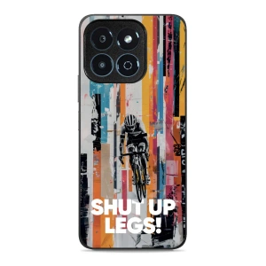 Hülle Glossy Case für Huawei Honor X6b - Farbe GD06G