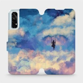 Phone Case Realme 7 - Design MR09S