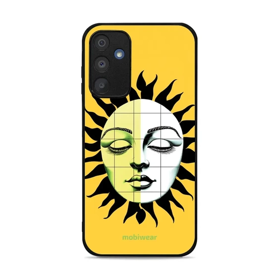 Etui Glossy Case do Samsung Galaxy M15 5G - wzór G056G