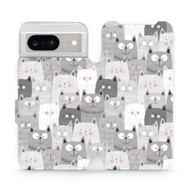 Phone Case Google Pixel 8 - Design M099P