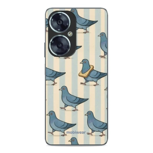 Phone Glossy Case Huawei Nova 11i - Design GP91G