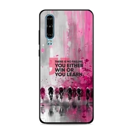 Phone Glossy Case Huawei P30 - Design GD10G