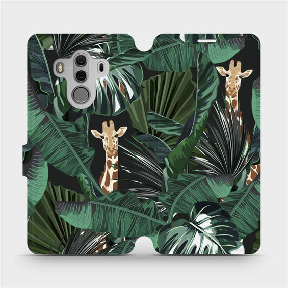 Phone Case Huawei Mate 10 Pro - Design VP06P