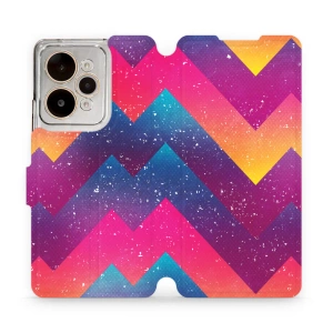 Etui do Realme 15 Pro 5G - wzór V110S