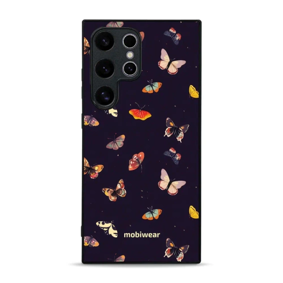 Phone Glossy Case Samsung Galaxy S24 Ultra - Design GP78G