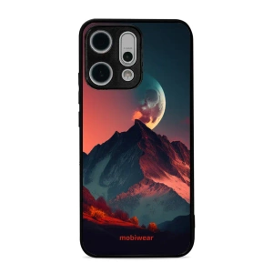Hülle Glossy Case für OPPO Reno 14 5G - Farbe G007G