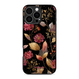 Phone Glossy Case Apple iPhone 16 Pro Max - Design G171G