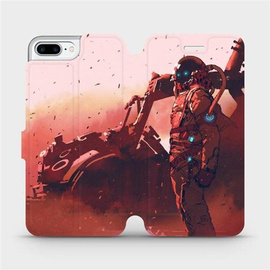 Phone Case Apple iPhone 7 Plus - Design MA09S