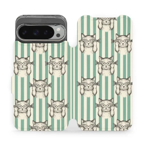 Hülle für Google Pixel 9 Pro XL - Farbe VP90S