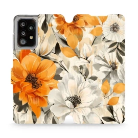 Phone Case Samsung Galaxy A52S 5G - Design VP75S