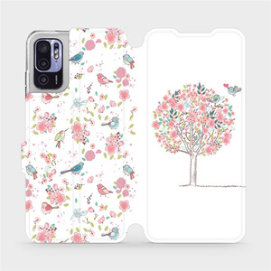 Phone Case Xiaomi Redmi Note 10 5G - Design M120S