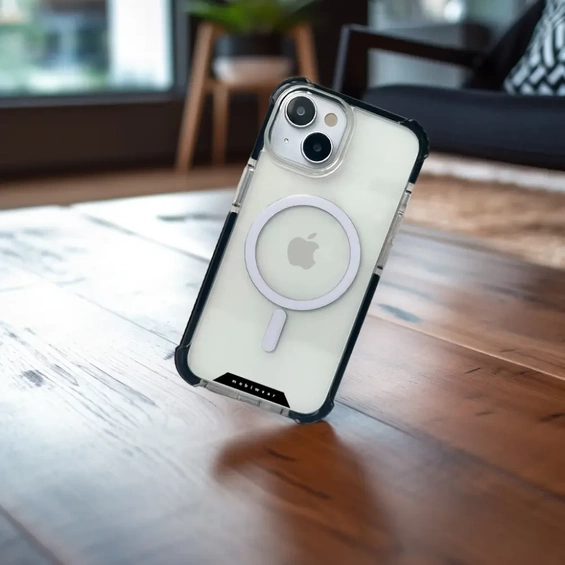 Hülle MagSafe Elite Bumper für Apple iPhone 7 - Farbe D001D