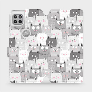 Phone Case Motorola Moto G 5G - Design M099P