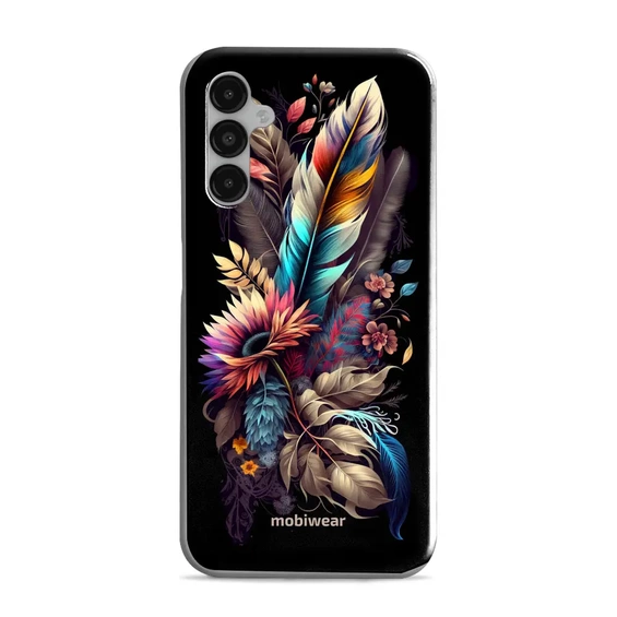 Case Elite Pro for Samsung Galaxy A14 4G - Design E011E