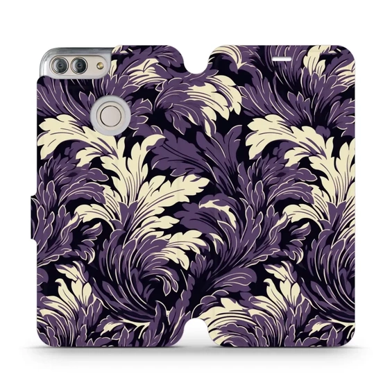 Phone Case Huawei P Smart - Design VA46S