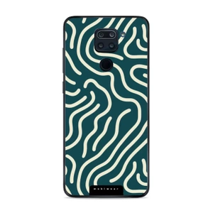 Phone Glossy Case Xiaomi Redmi Note 9 - Design GA61G