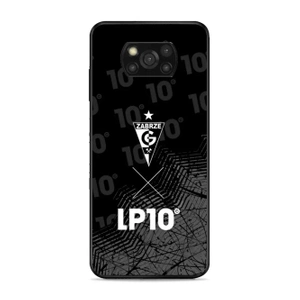 Phone Glossy Case Xiaomi POCO X3 Pro - Design G11GZ