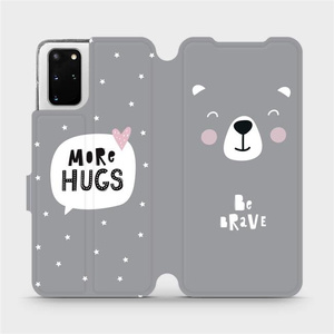 Phone Case Samsung Galaxy S20 Plus - Design MH06P