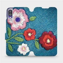 Phone Case Xiaomi Redmi Note 7 - Design MD05P