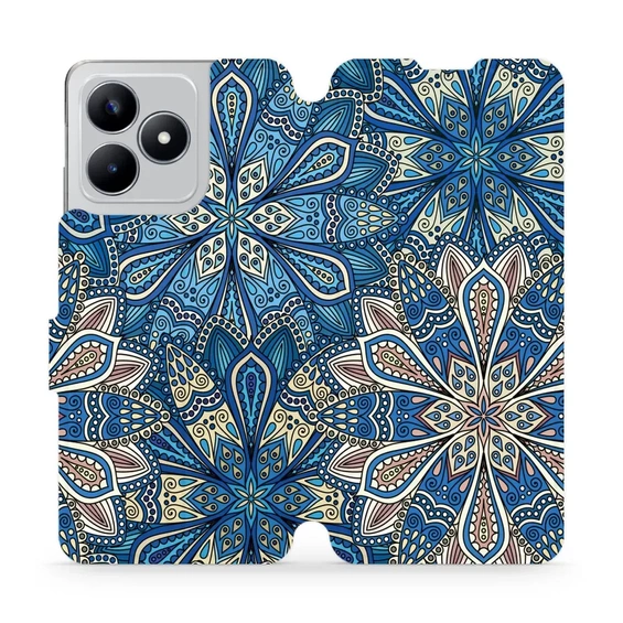 Etui do Realme C53 - wzór V108P