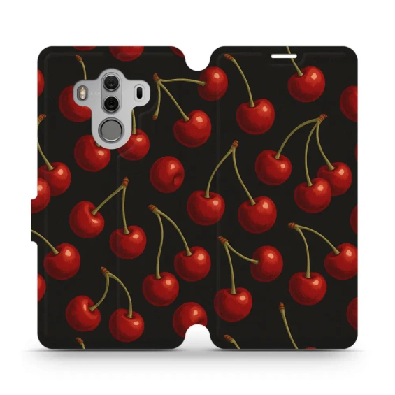 Phone Case Huawei Mate 10 Pro - Design VP83S