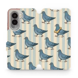 Phone Case Xiaomi POCO M7 - Design VP91S