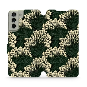 Hülle für Samsung Galaxy S21 FE - Farbe VA45S