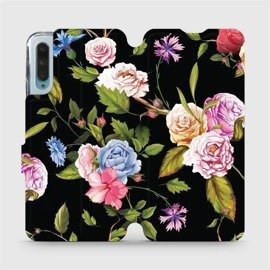 Phone Case Huawei P Smart Pro - Design VD07S