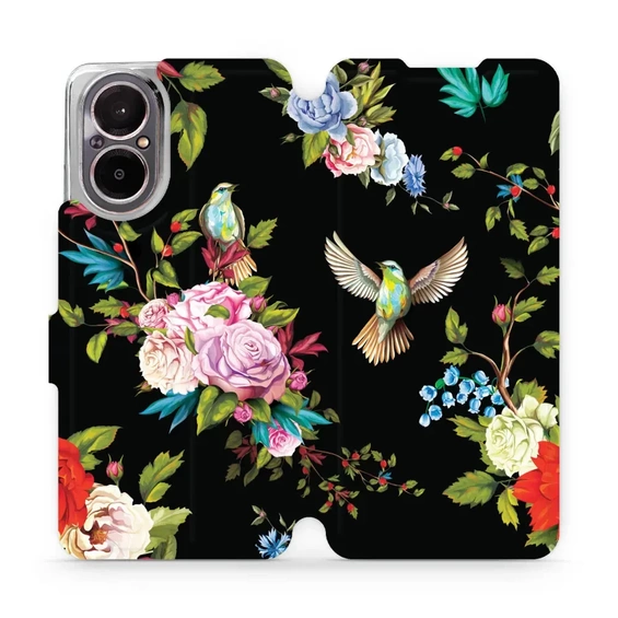 Phone Case Realme C67 4G - Design VD09S