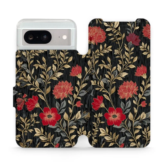 Hülle für Google Pixel 8 - Farbe V172S